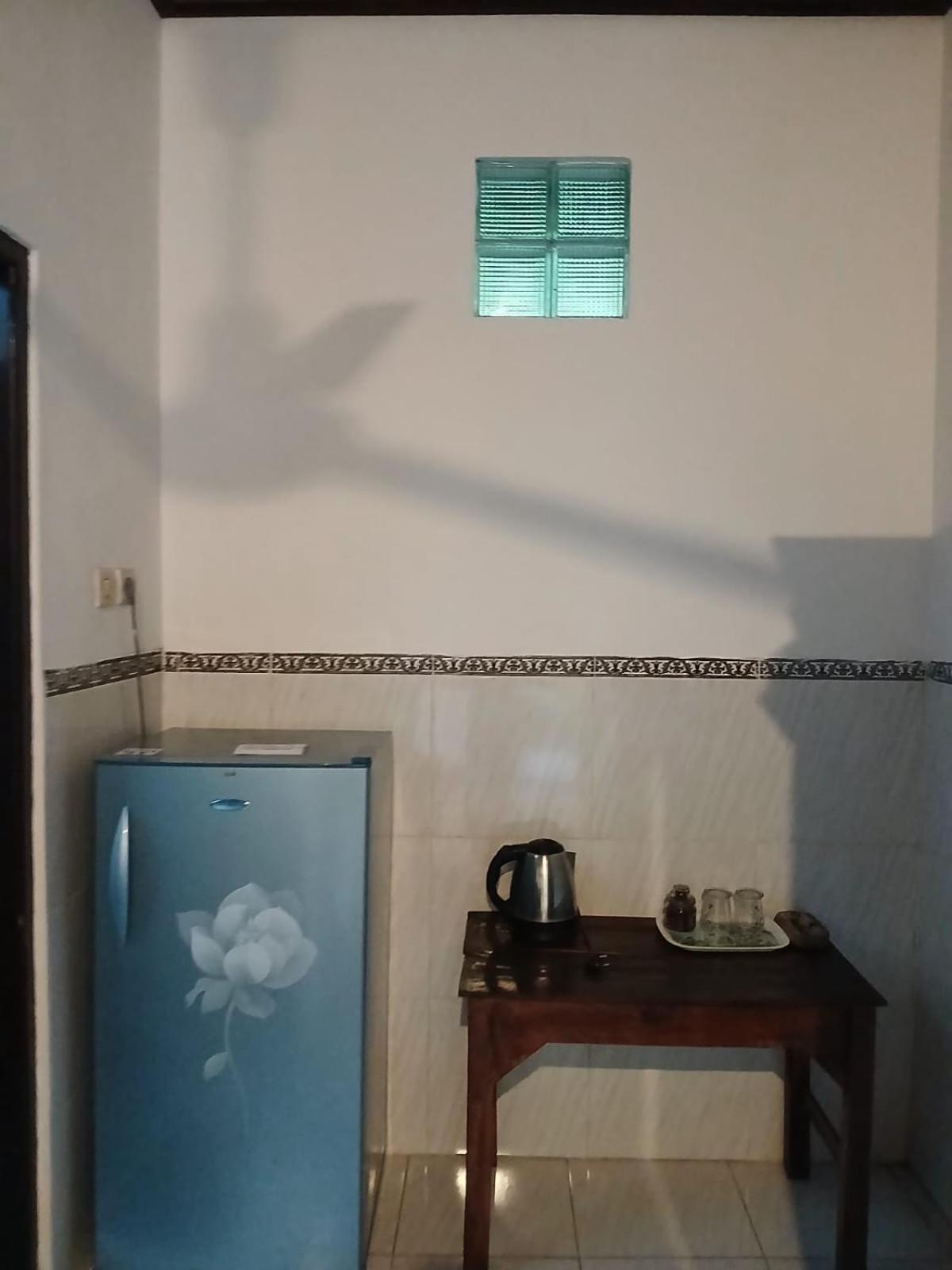 Pondok Salacca#Bamboohouse# Candi Dasa  Room photo