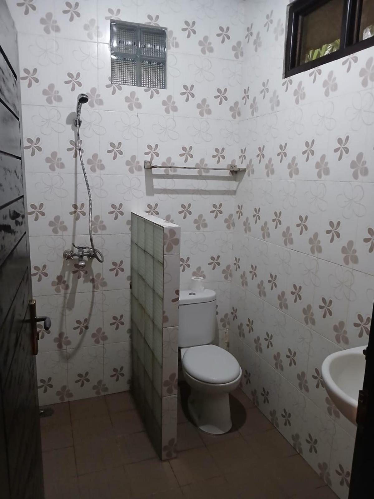 Pondok Salacca#Bamboohouse# Candi Dasa  Room photo